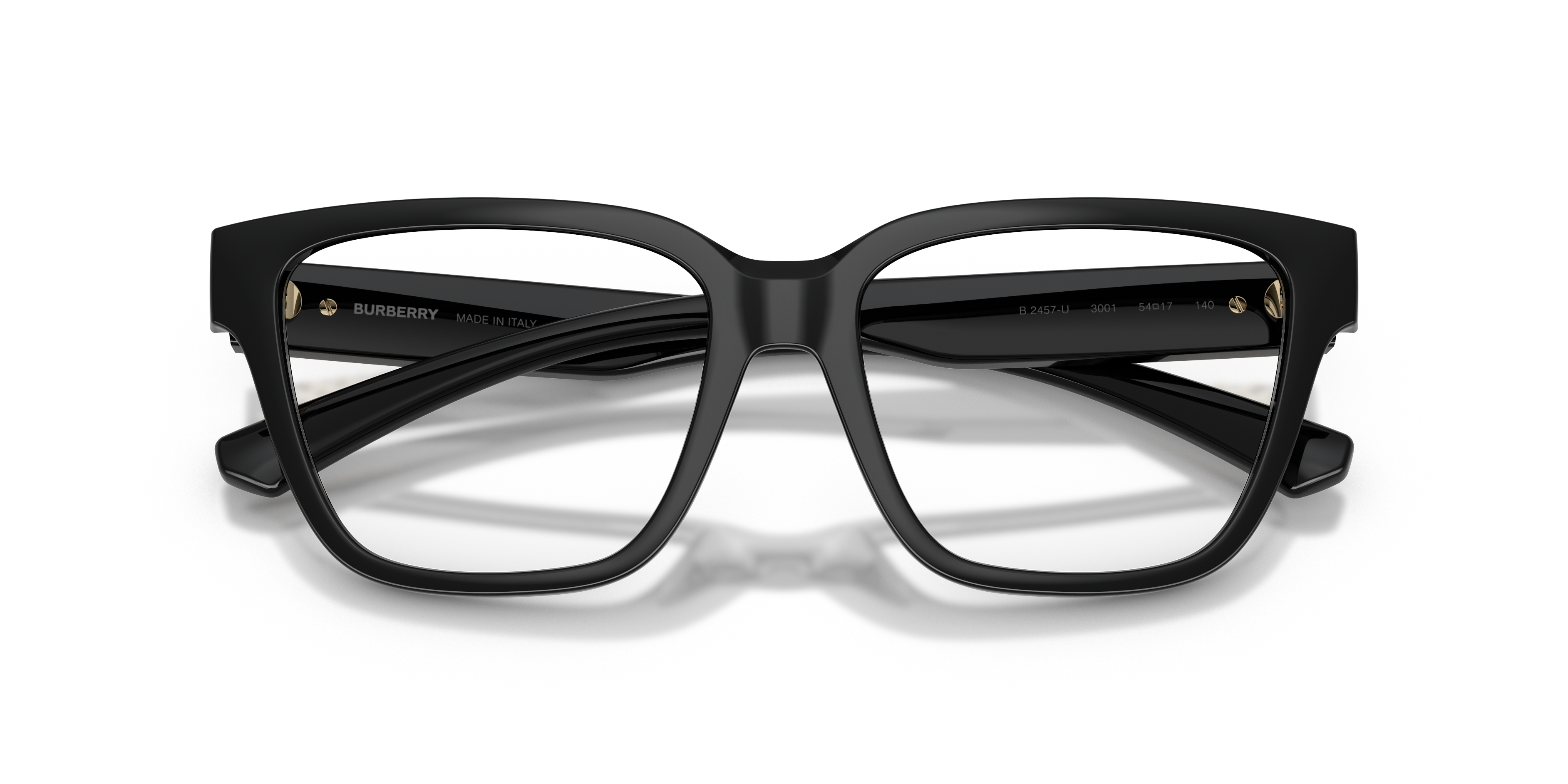 Burberry BE2457U 3001  